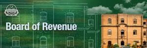 The Project Management Unit (PMU) under the Board of Revenue (BOR), 
