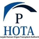 Punjab Human Organ Transplantation Authority