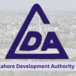 The LDA Sport Complex, Lahore,
